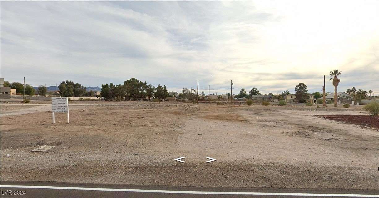 0.38 Acres of Land for Sale in Henderson, Nevada