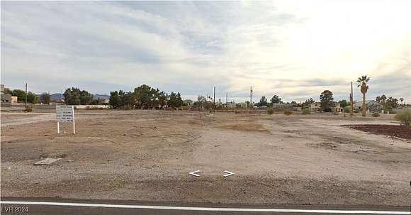 0.38 Acres of Residential Land for Sale in Henderson, Nevada