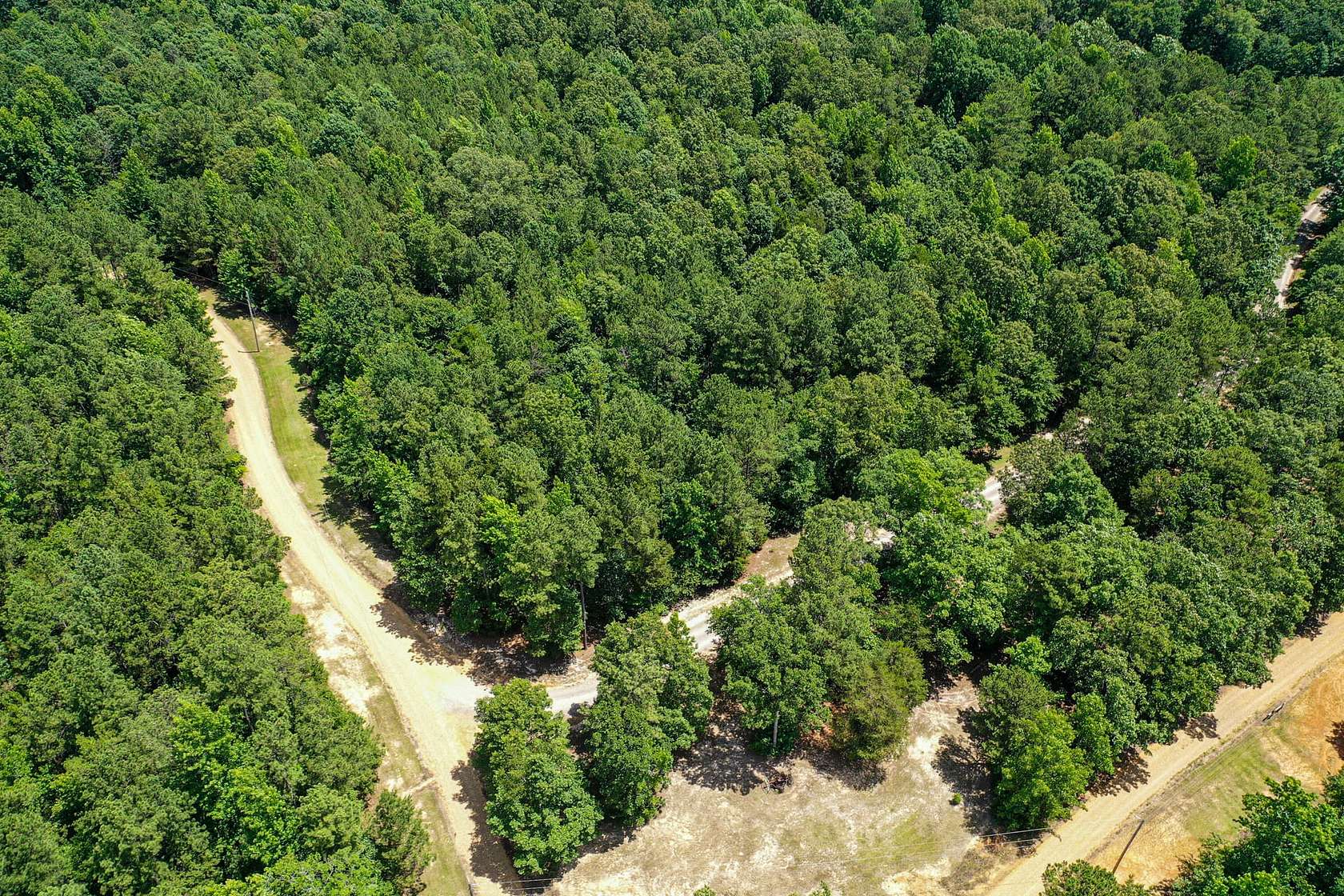 5.67 Acres of Land for Sale in Hamilton, Mississippi