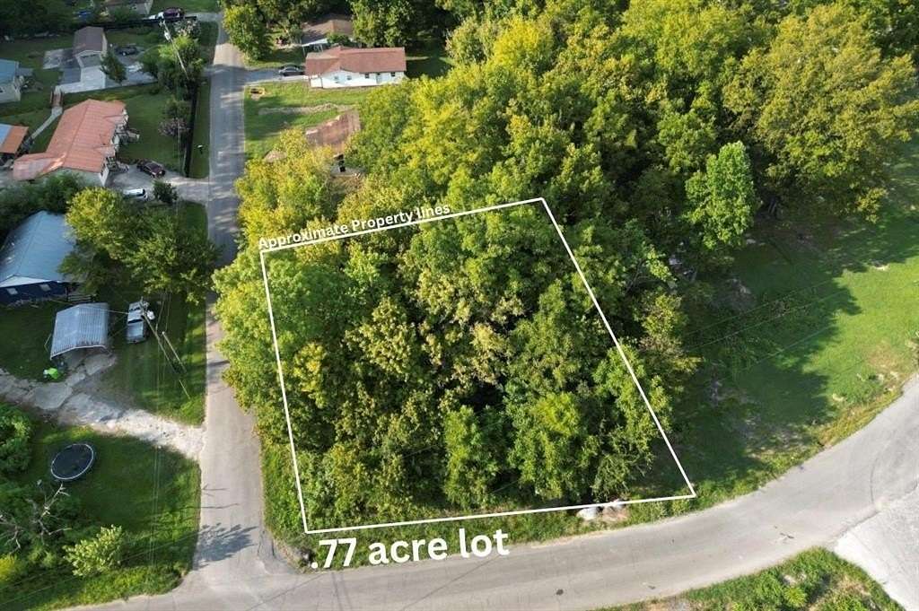 0.77 Acres of Residential Land for Sale in Dalton, Georgia