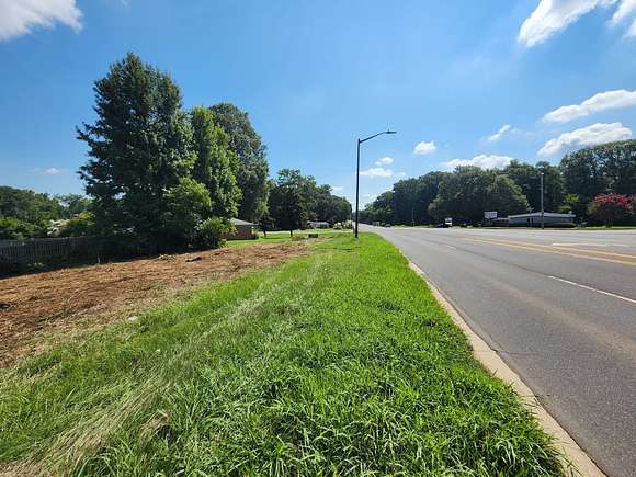 2.09 Acres of Land for Sale in Rock Hill, South Carolina