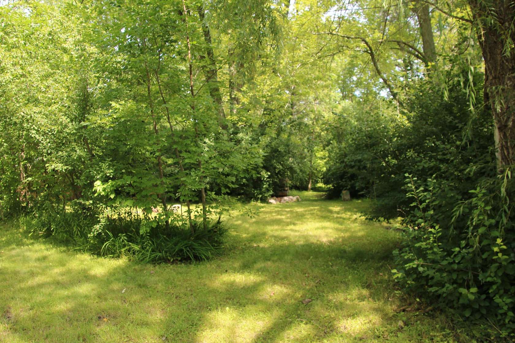 0.89 Acres of Land for Sale in Oak Park, Minnesota