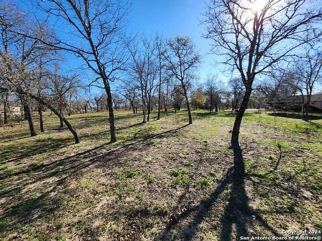 1.003 Acres of Improved Residential Land for Sale in San Antonio, Texas