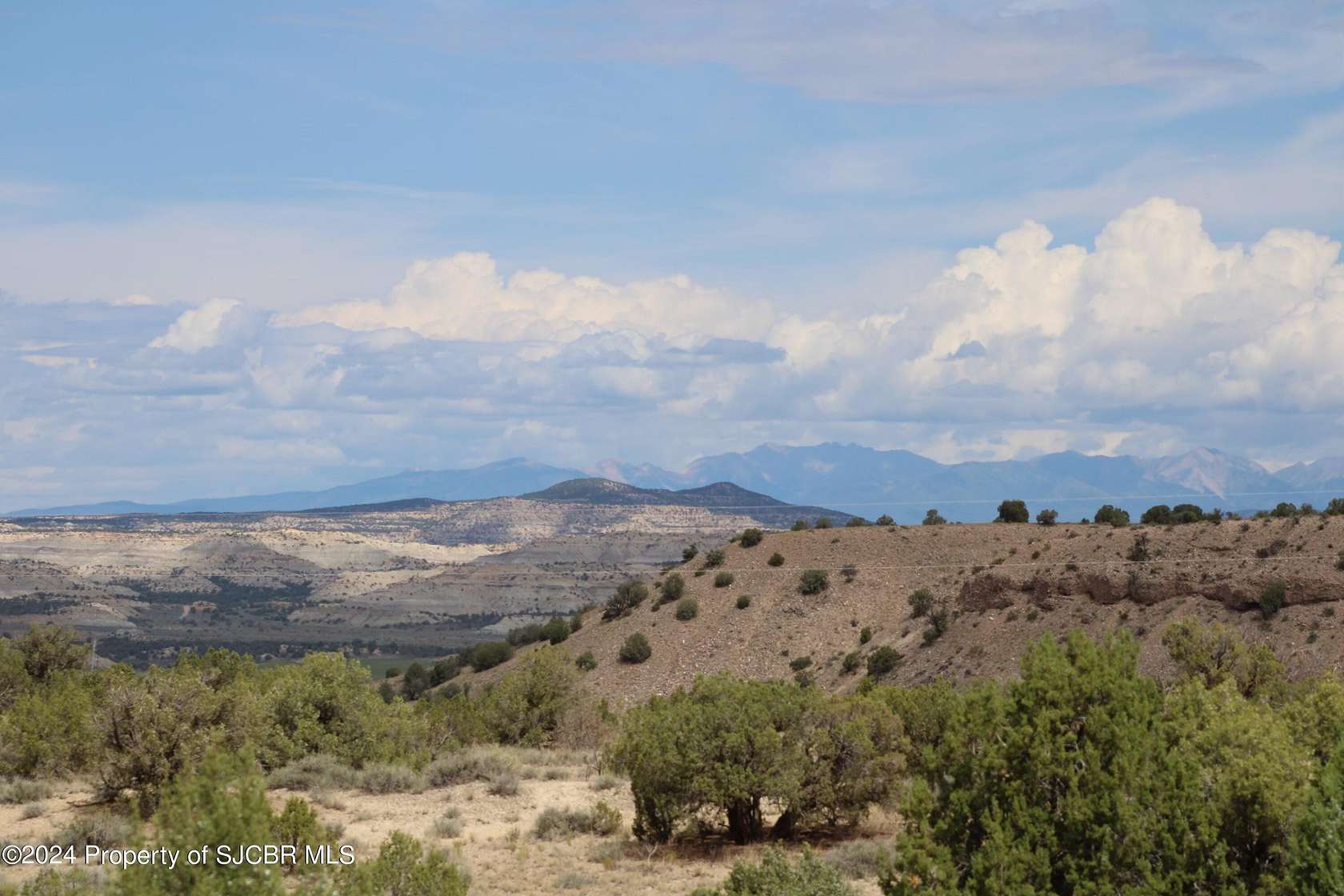 2.05 Acres of Residential Land for Sale in Aztec, New Mexico