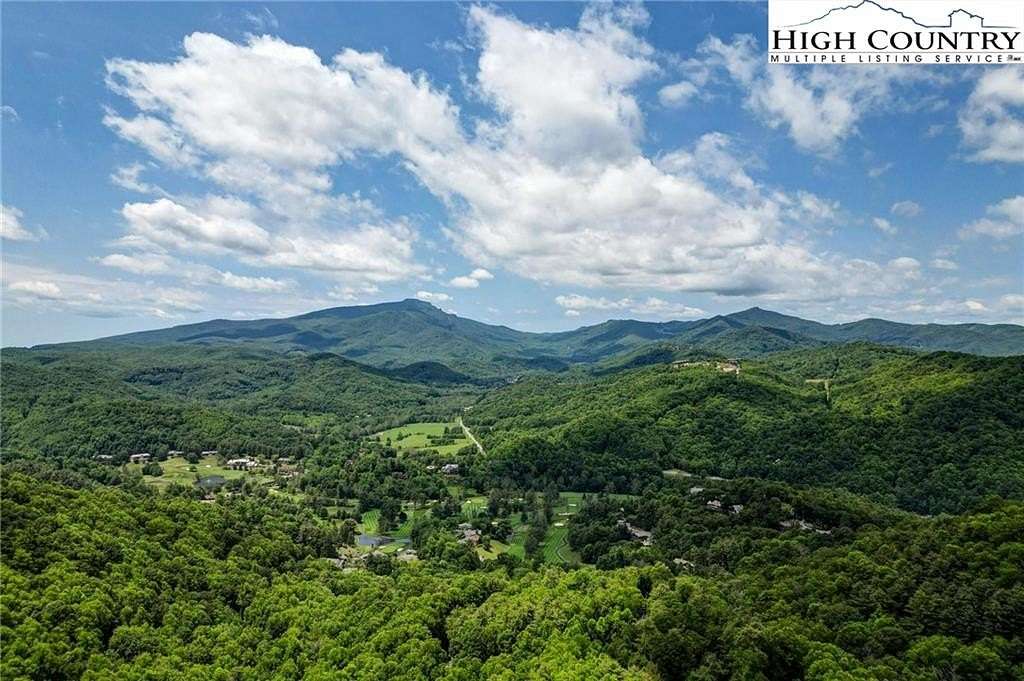 5.48 Acres of Land for Sale in Boone, North Carolina