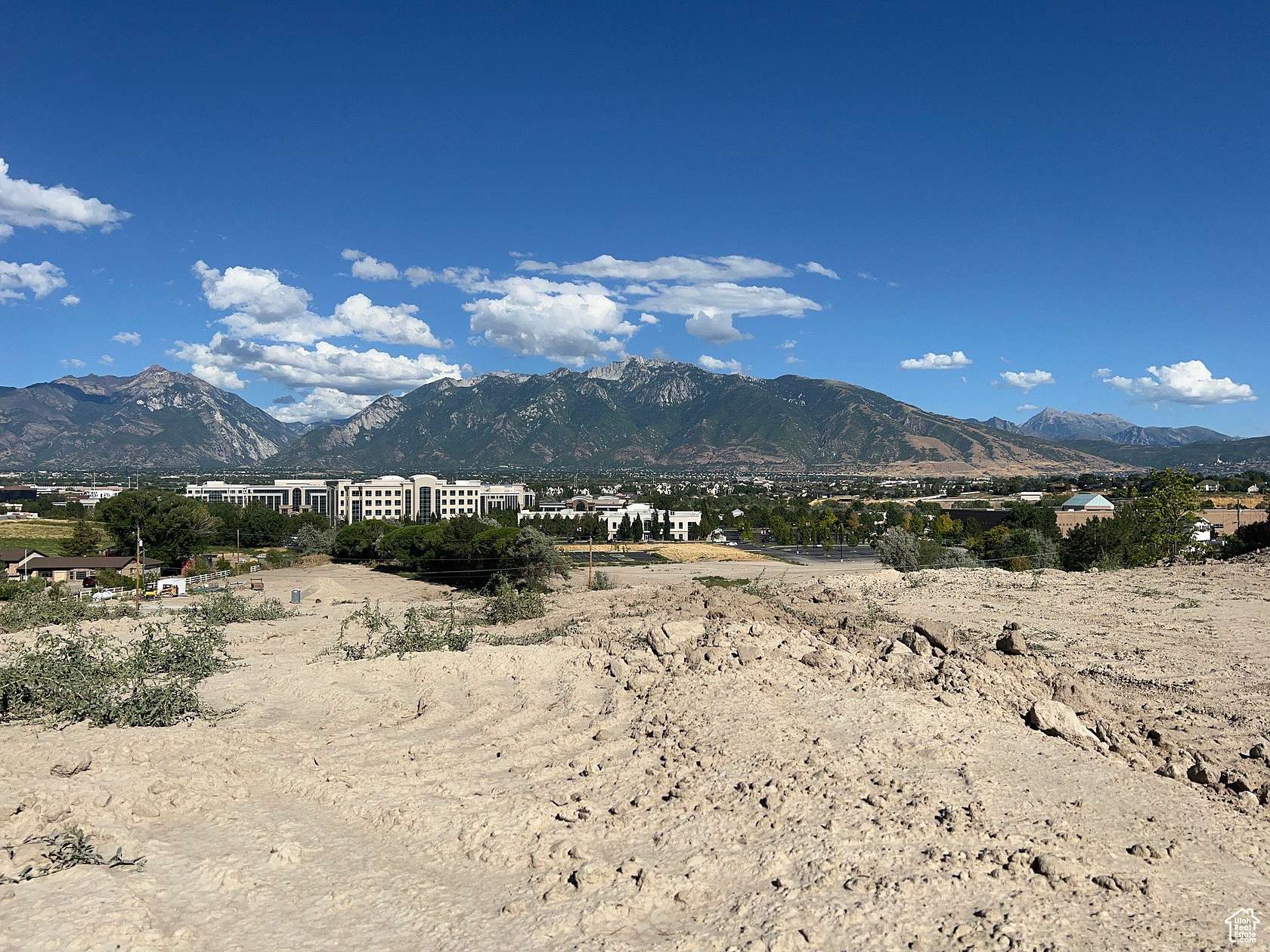 0.5 Acres of Residential Land for Sale in South Jordan, Utah