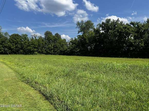 4.54 Acres of Residential Land for Sale in Ripley, Tennessee