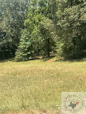 0.86 Acres of Land for Sale in Texarkana, Texas