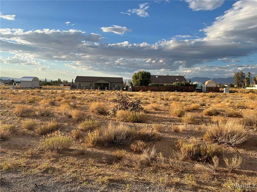 0.28 Acres of Residential Land for Sale in Kingman, Arizona