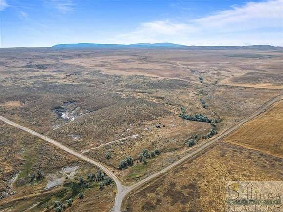 20 Acres of Recreational Land for Sale in Fromberg, Montana