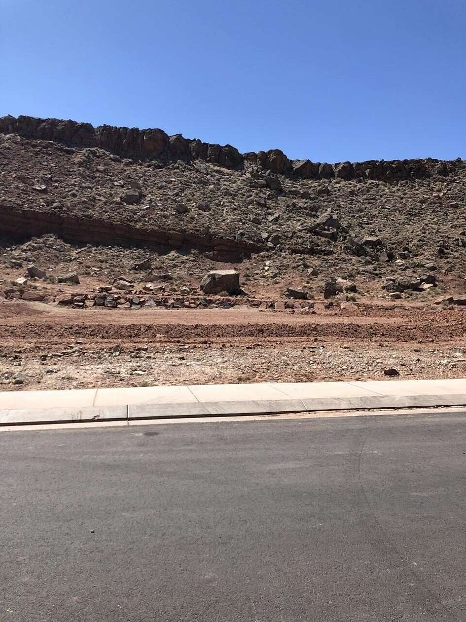 0.26 Acres of Residential Land for Sale in St. George, Utah