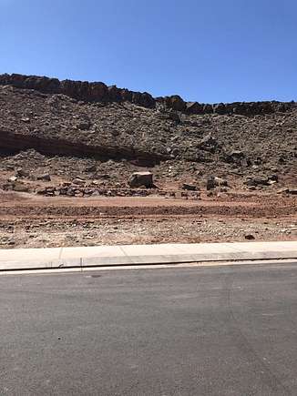 0.26 Acres of Residential Land for Sale in St. George, Utah