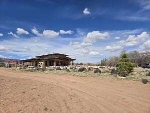 2.41 Acres of Residential Land with Home for Sale in Torrey, Utah