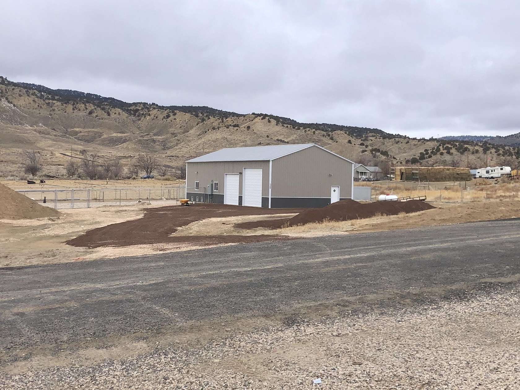 1 Acre of Land for Sale in Tropic, Utah