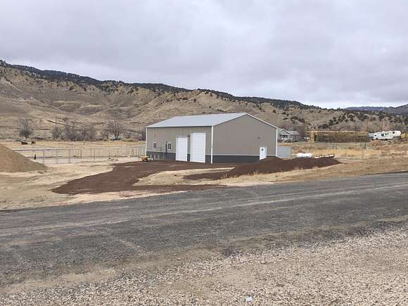 1 Acre of Land for Sale in Tropic, Utah