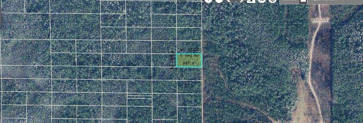 1.19 Acres of Residential Land for Sale in Orlando, Florida