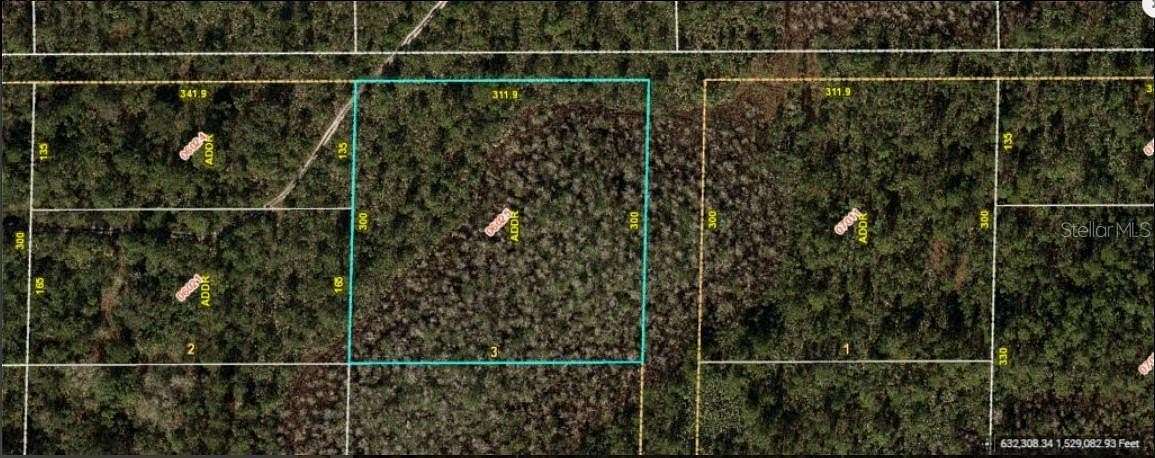 2.15 Acres of Residential Land for Sale in Orlando, Florida