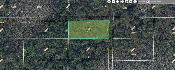 0.97 Acres of Land for Sale in Orlando, Florida