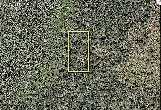 1.25 Acres of Residential Land for Sale in Orlando, Florida