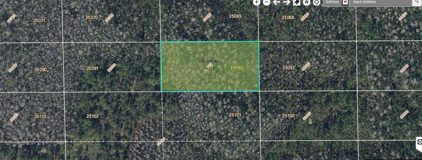 1.24 Acres of Land for Sale in Orlando, Florida