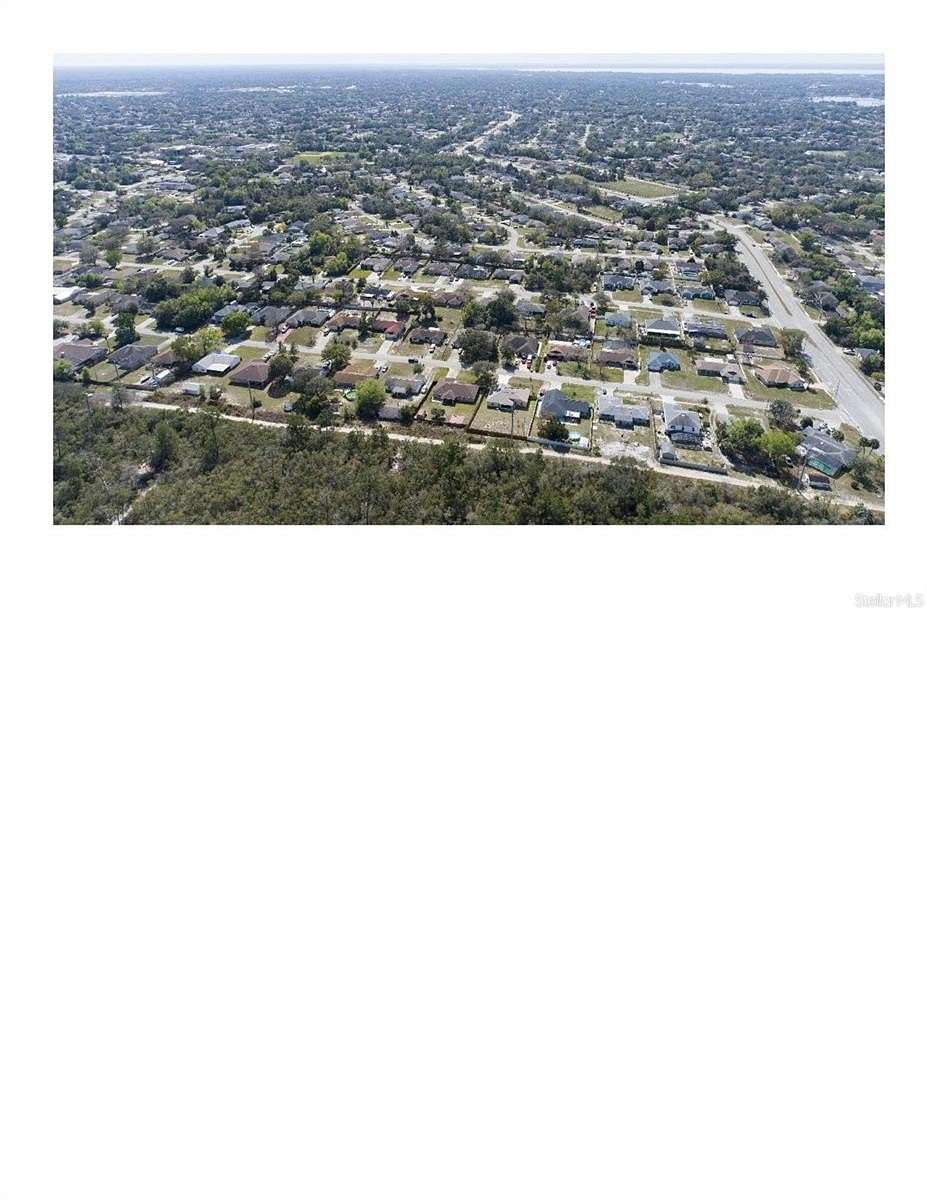 1.29 Acres of Mixed-Use Land for Sale in Deltona, Florida