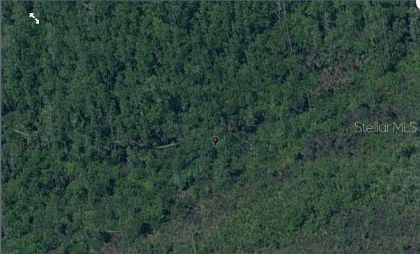 1.22 Acres of Residential Land for Sale in Orlando, Florida