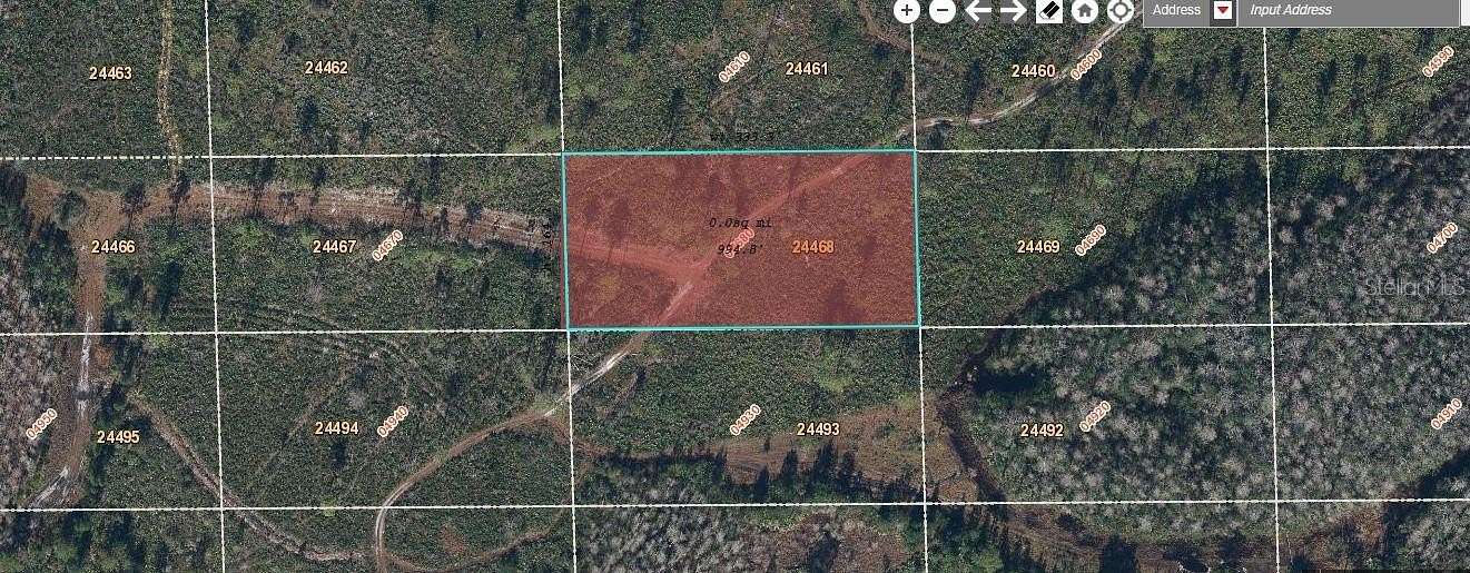 1.25 Acres of Land for Sale in Orlando, Florida