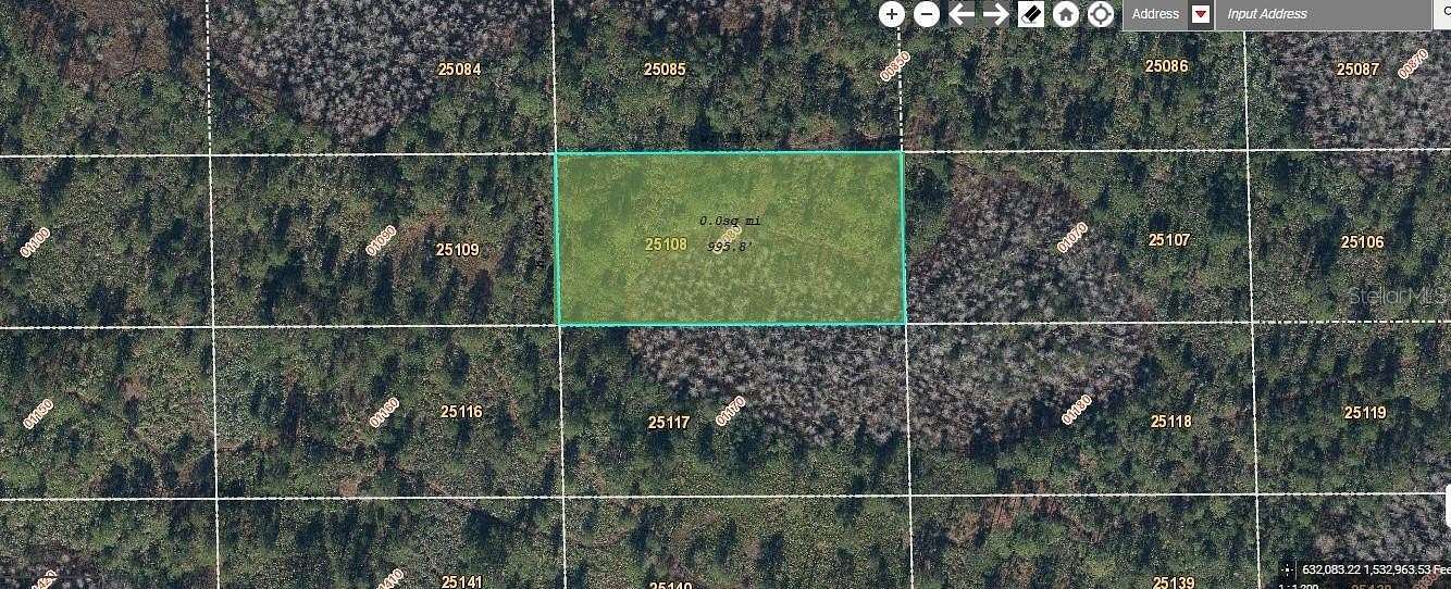 1.25 Acres of Land for Sale in Orlando, Florida