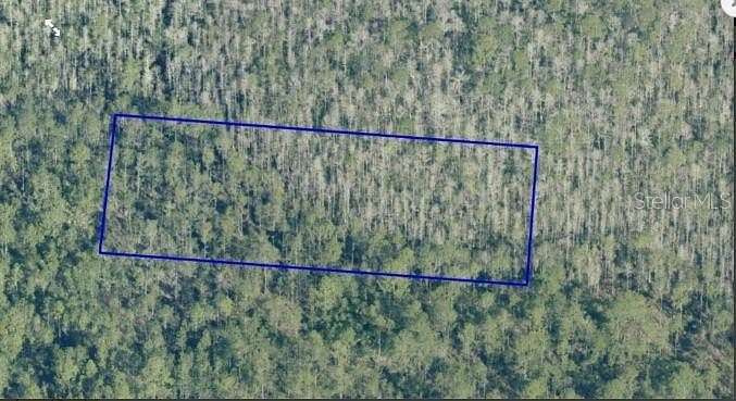 1.28 Acres of Land for Sale in Orlando, Florida