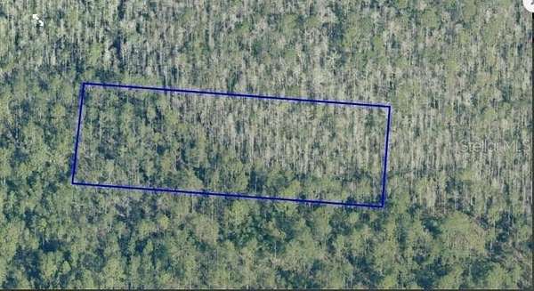 1.28 Acres of Residential Land for Sale in Orlando, Florida