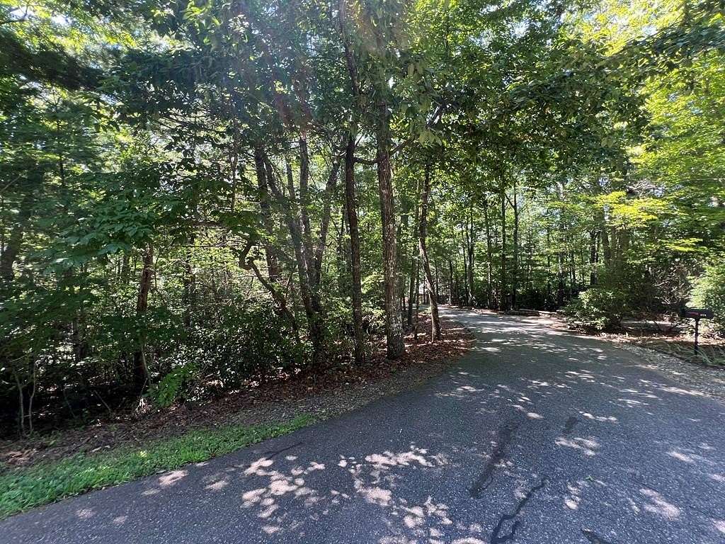 0.96 Acres of Residential Land for Sale in Blairsville, Georgia