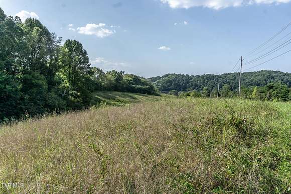 8.73 Acres of Land for Sale in Parrottsville, Tennessee