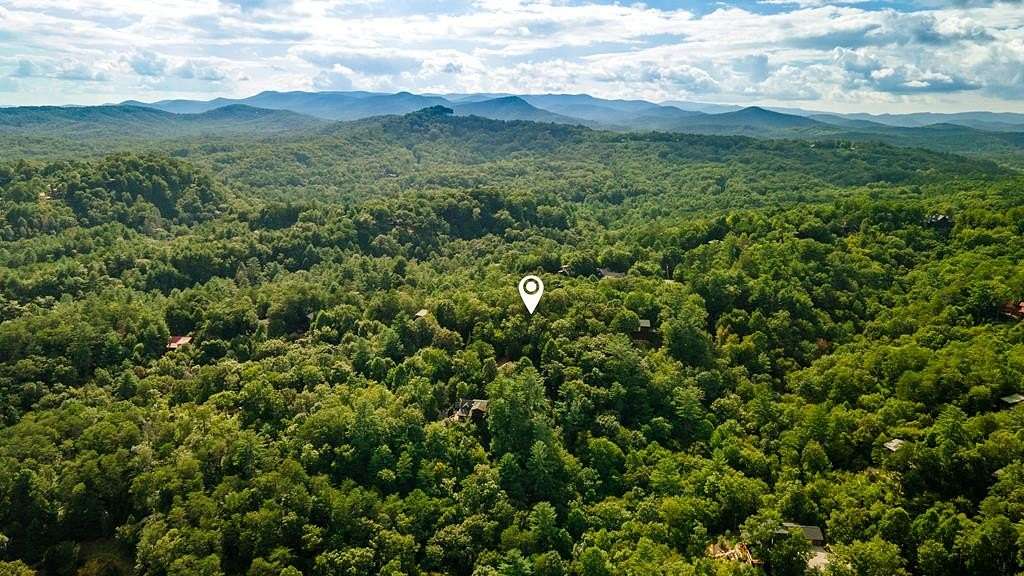 1.03 Acres of Residential Land for Sale in Blue Ridge, Georgia