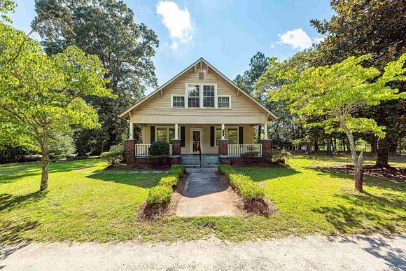 Discover the Perfect Small Beach Cottages for Sale in South Carolina