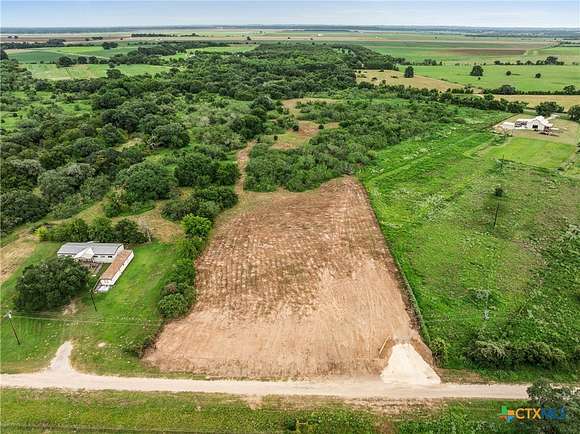 6.792 Acres of Residential Land for Sale in Somerville, Texas