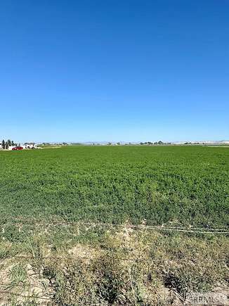 10.112 Acres of Land for Sale in Idaho Falls, Idaho