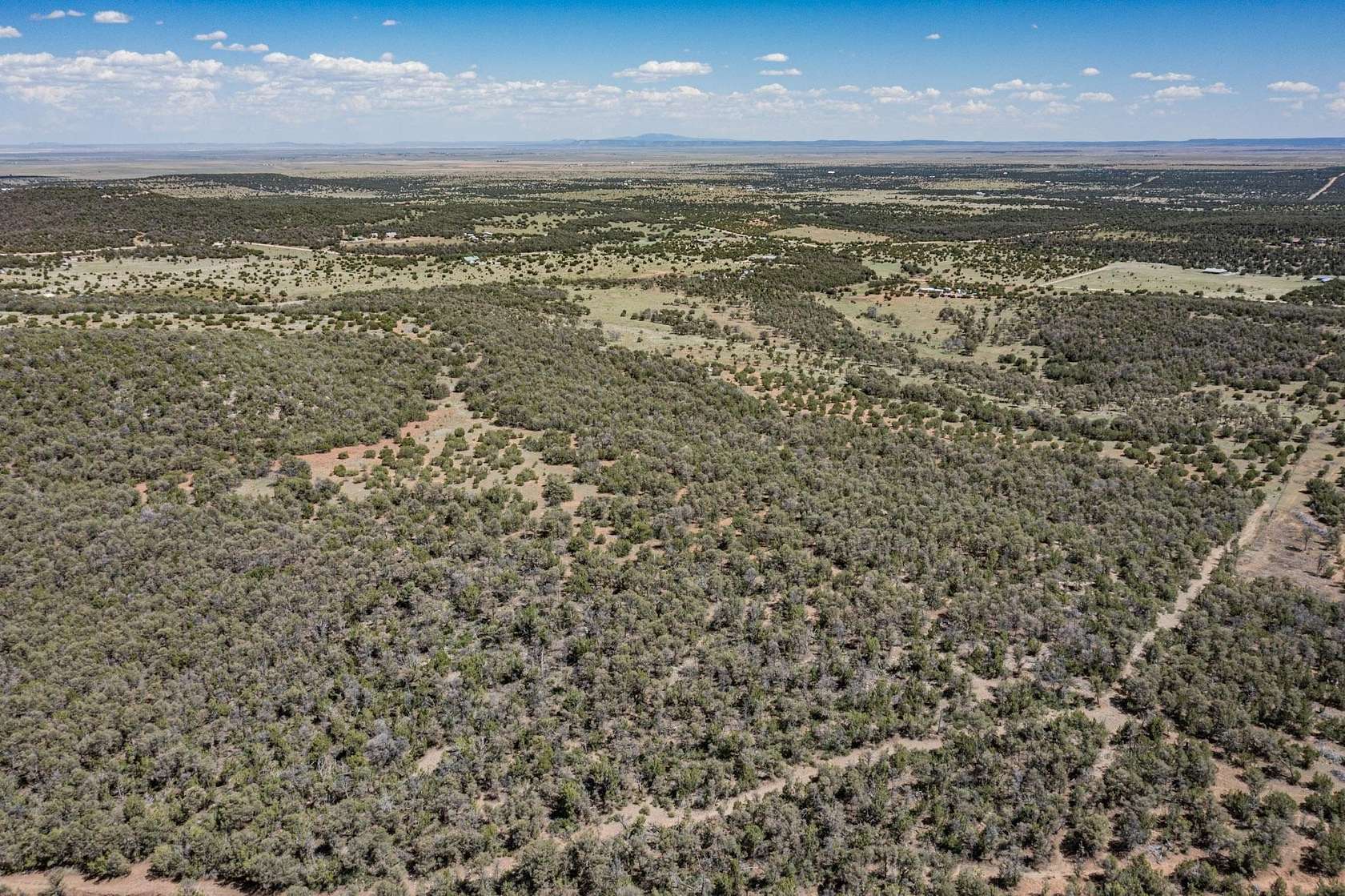 158.69 Acres of Recreational Land for Sale in Estancia, New Mexico