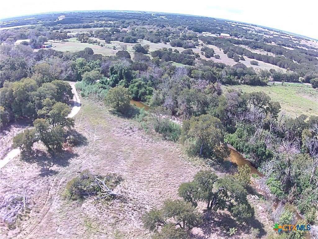 13.832 Acres of Recreational Land for Sale in Burnet, Texas