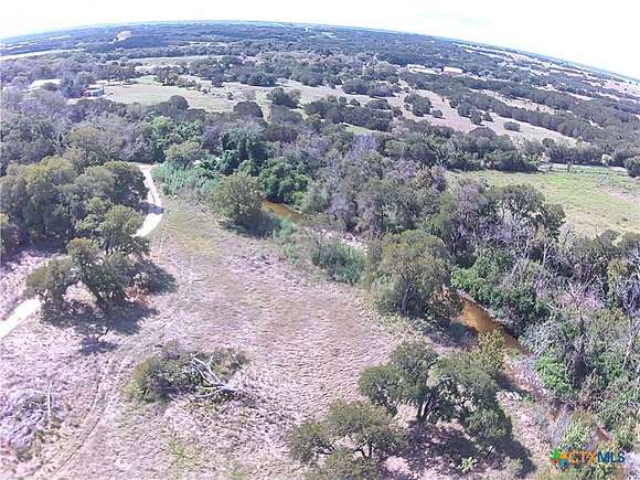 13.832 Acres of Recreational Land for Sale in Burnet, Texas