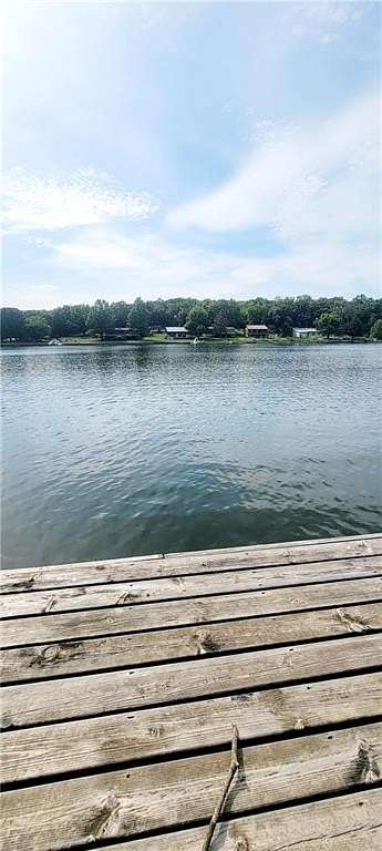 0.26 Acres of Residential Land for Sale in Mapleton, Kansas