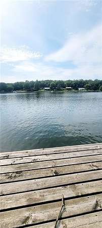 0.26 Acres of Residential Land for Sale in Mapleton, Kansas