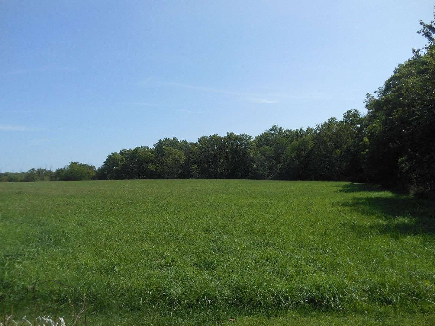 17.43 Acres of Land for Sale in Lockport, Illinois