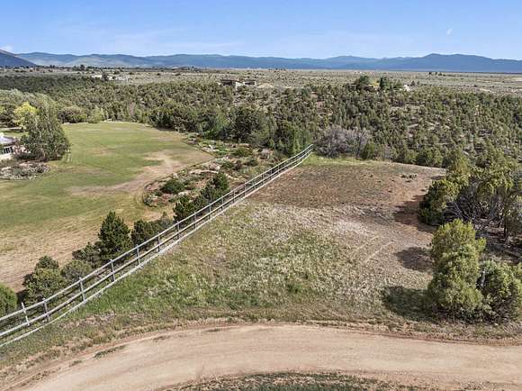 5.4 Acres of Residential Land for Sale in Arroyo Seco, New Mexico