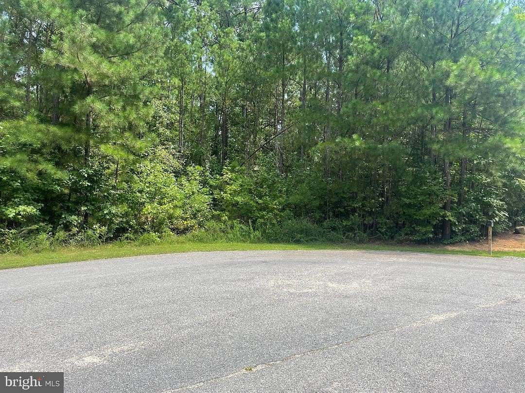 2.5 Acres of Residential Land for Sale in Mineral, Virginia