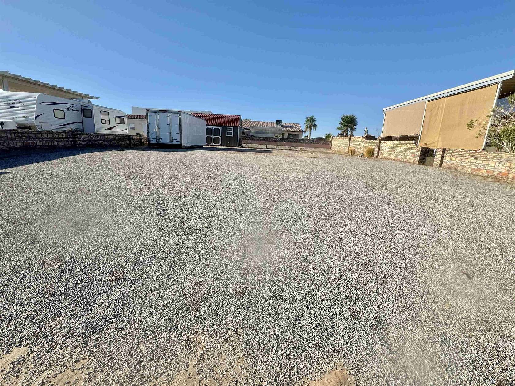 0.161 Acres of Residential Land for Sale in Yuma, Arizona