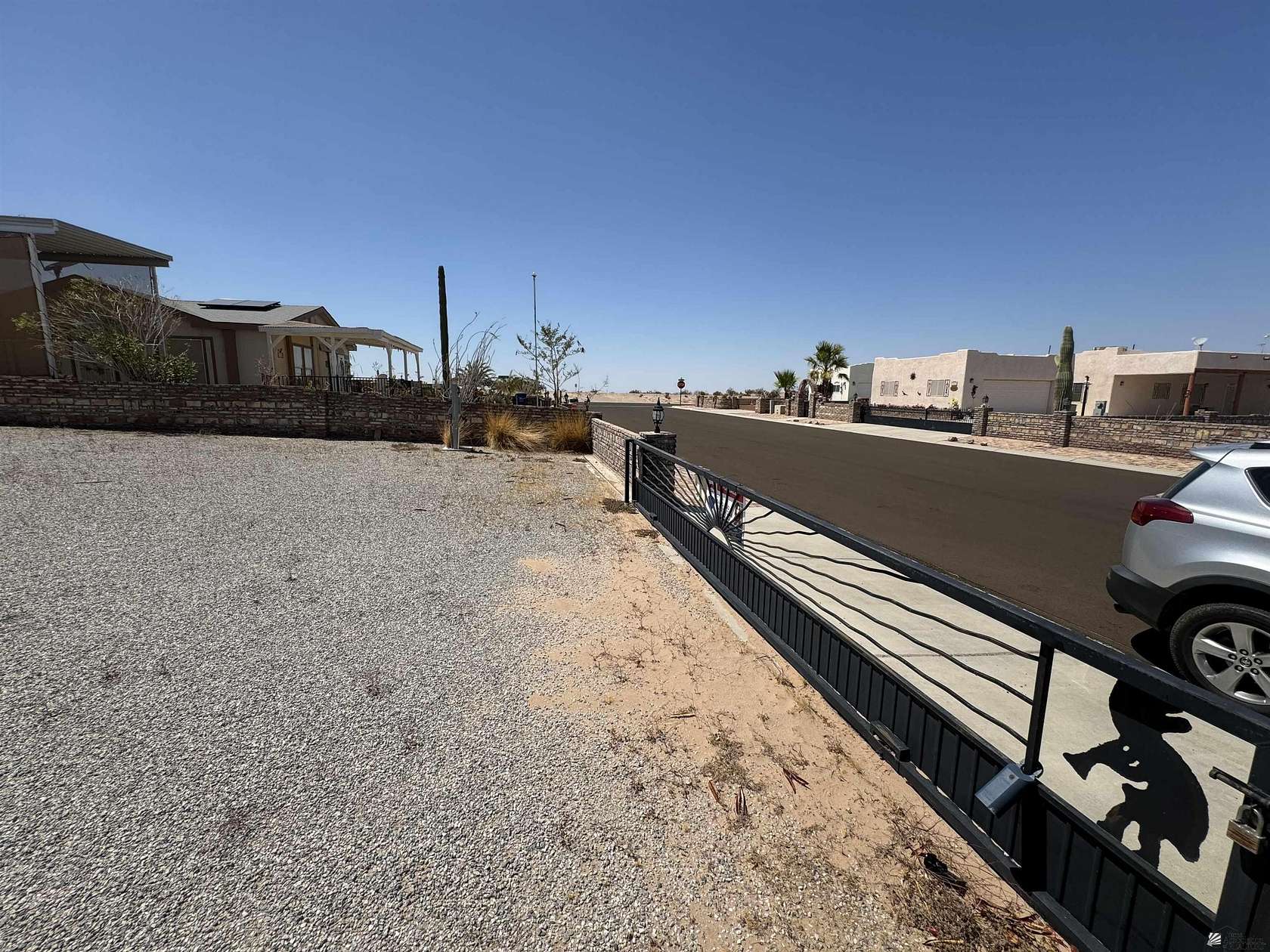 0.161 Acres of Residential Land for Sale in Yuma, Arizona