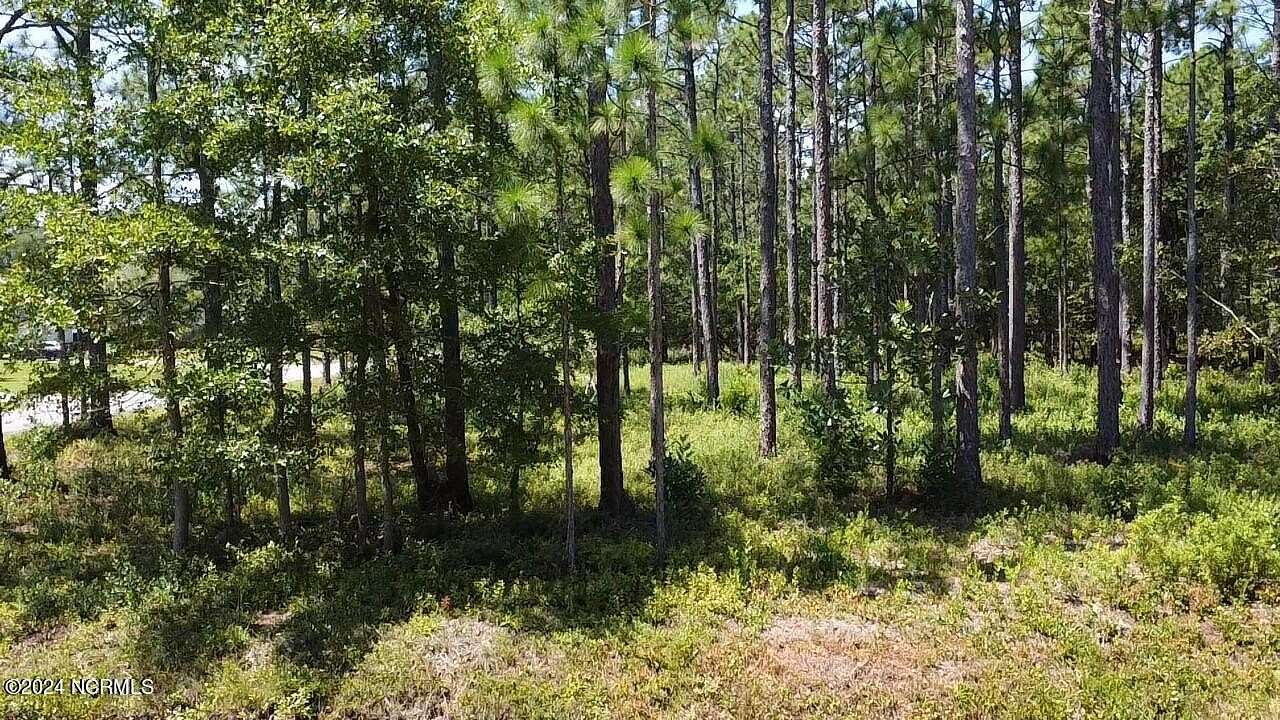 0.45 Acres of Residential Land for Sale in Southport, North Carolina