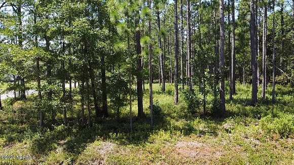 0.45 Acres of Residential Land for Sale in Southport, North Carolina