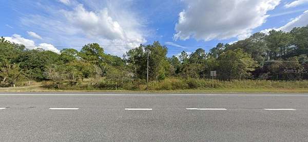 0.35 Acres of Residential Land for Sale in Webster, Florida