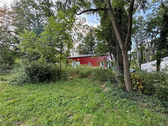 2.05 Acres of Residential Land for Sale in Windham, Ohio